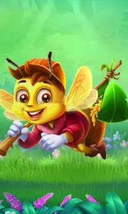 3 Buzzing Wilds