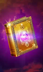 Book Of Demi Gods 2