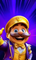 Super Grand Link Express: Hold & Win