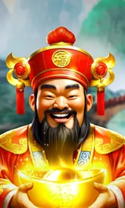 Chests of Cai Shen