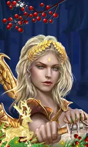 Demi Gods 4 CE