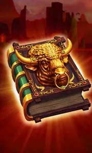 Book Of Rampage -Reloaded