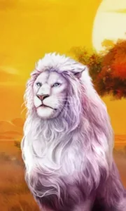 Majestic King - Hold & Hit