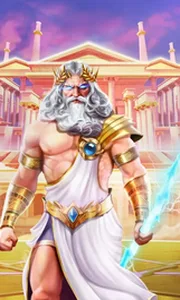 Gates of Olympus