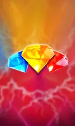 Turbo Diamonds: Hold & Win