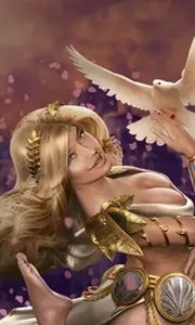 Demi Gods 2