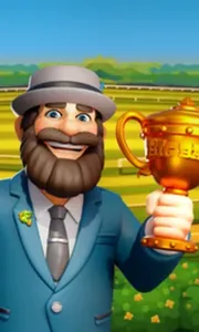 Big Bass Return to the Races