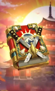 Book Of The Last Ronin