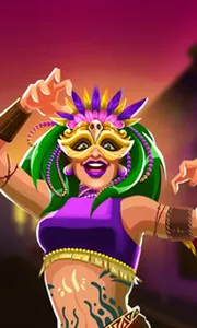 Carnival Queen - Reborn