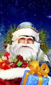 Ded Moroz 2